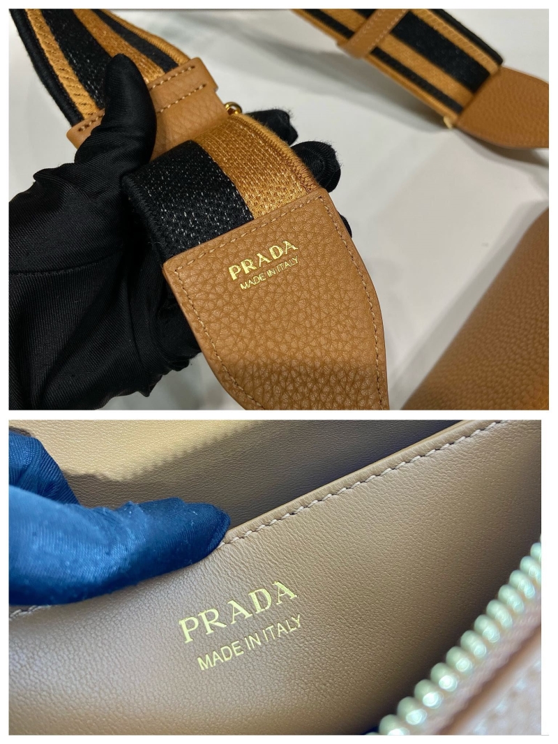 Pra*a satchel bags